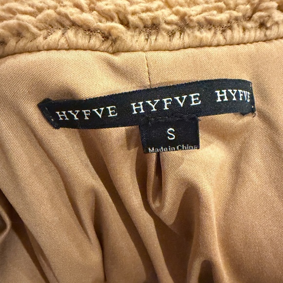 Sherpa Jacket Vici - Picture 4 of 4